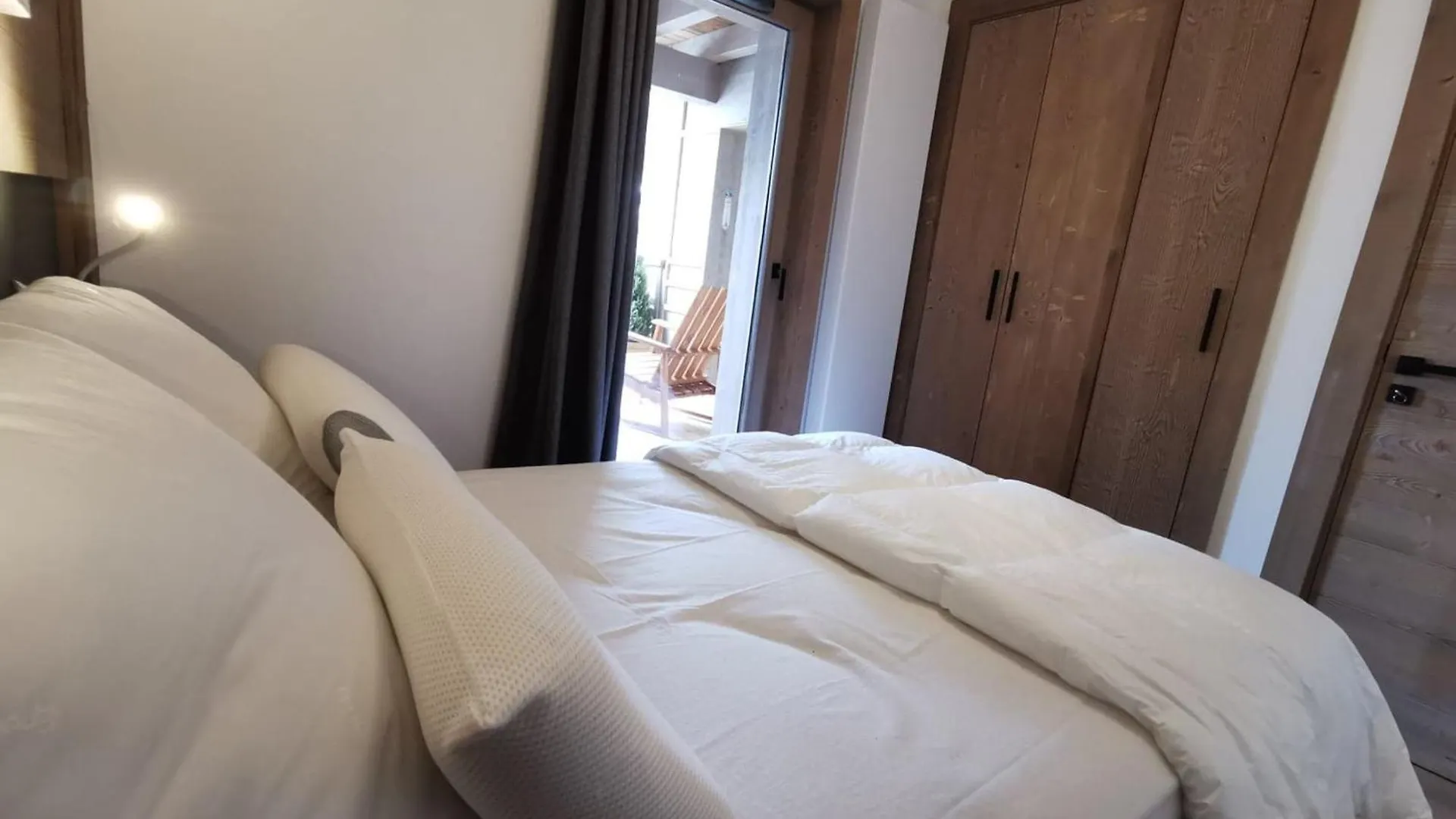 Appartamento Appartement Les Gets, 3 pièces, 4 personnes - FR-1-598-70